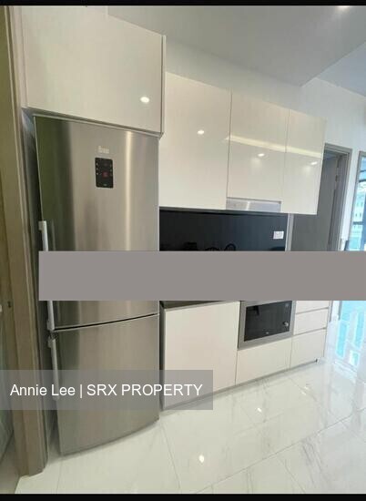 Upper Thomson Road (D20), Condominium #548047981